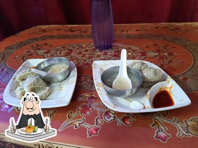 Meals at CrisP