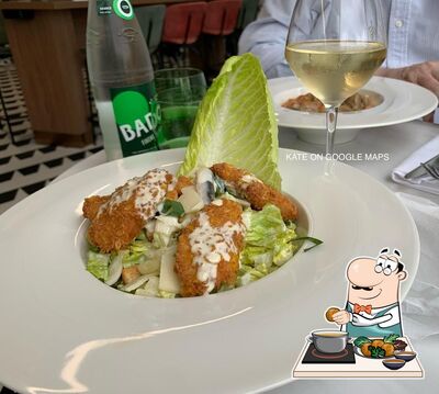 photo de La Table de Michel Roth