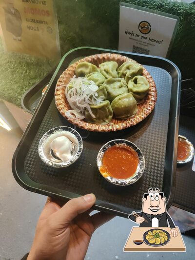 RIHO - A Perfect Momos Palace photo