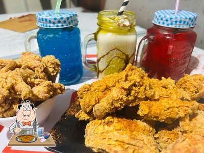 Chickleh photo