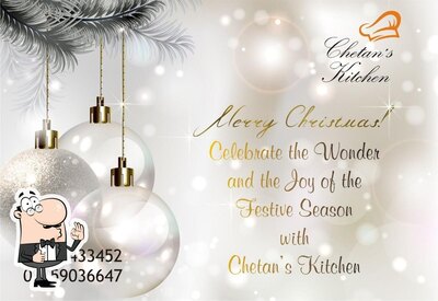 Chetan's Kitchen photo