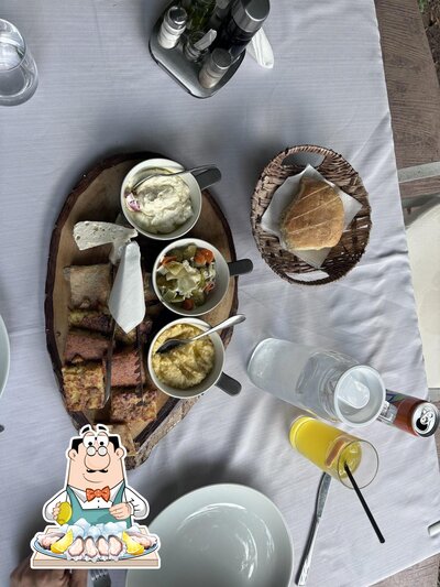 photo de Restaurant Rilindja