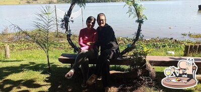 Platos en Bar Do Two