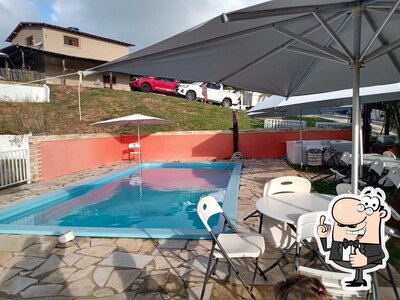 Pousada e Restaurante Espaço Sonho foto