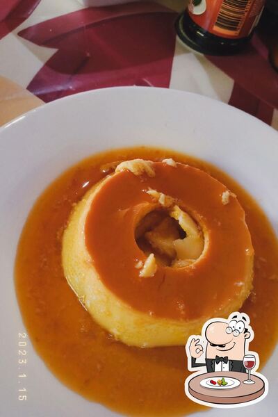 Comida em BUTECO DO JORGE