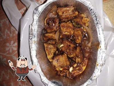 Meals at Biryani And Bites