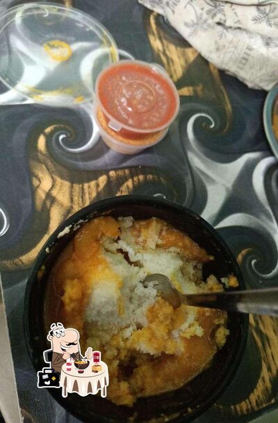 Meals at Must Try Foods