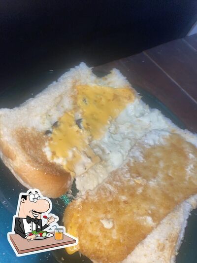 Platos en Subway - Setor Central