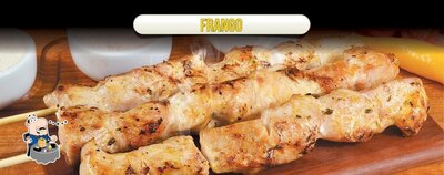 Comida em Buenazo Gastropub