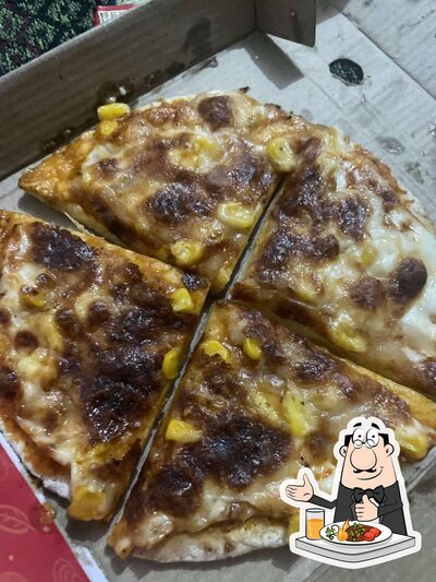 Meals at Pizza Mania Meerut