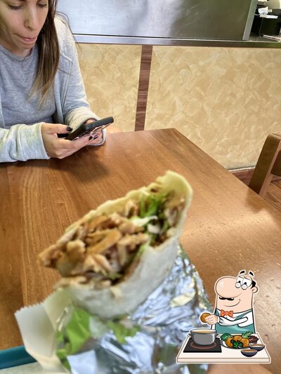 TASFIA AND TASMIA HALAL FOODS KEBAB AND PIZZA DI HOSSAIN MD AWLAD foto