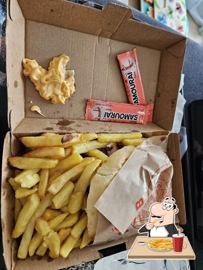 photo de O'DOM GRILL
