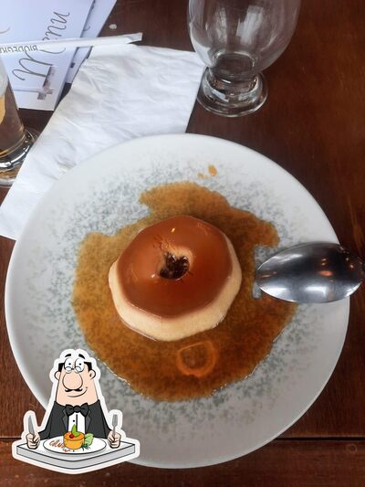 Comida em Duana Restaurante e Pizzaria