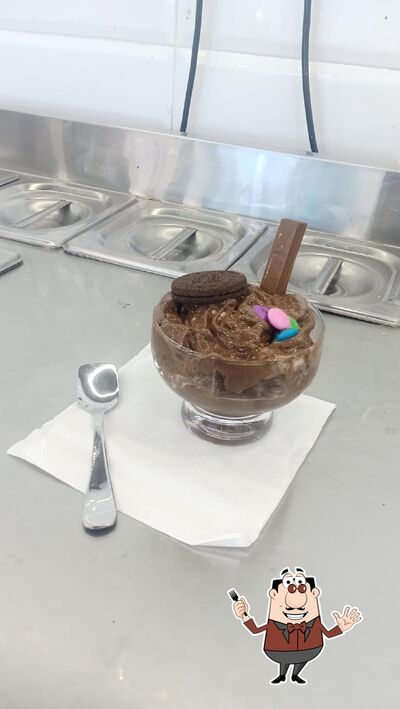 Giani Ice Cream (Since 1956) photo