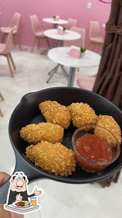 Platos en DLIRAX