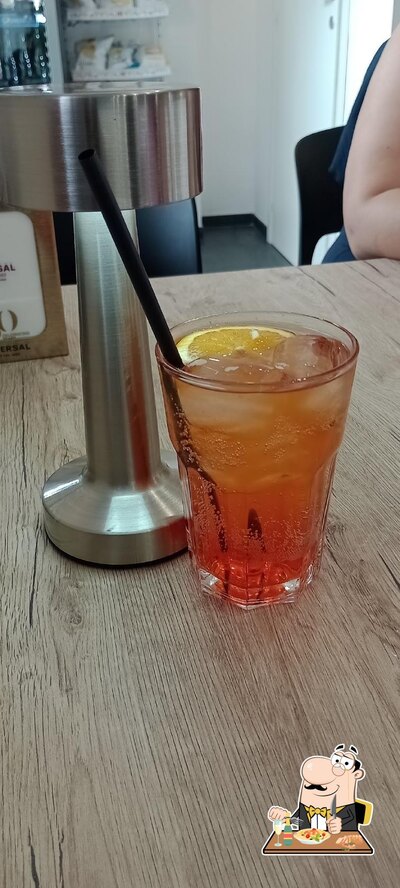 Platti al Bluma Cafè