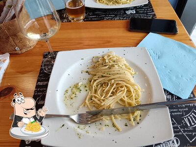 SOLITO POSTO Food & Drink foto
