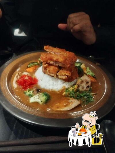 Meals at Kioki