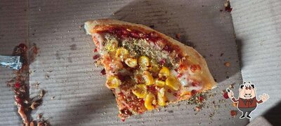 Meals at Domino's Pizza