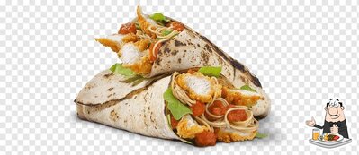 Platti al Rovigo Kebab