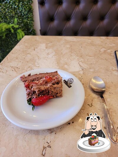 Sodie Doces Cabreuva foto