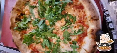 Prova tra le svariate varianti di pizza