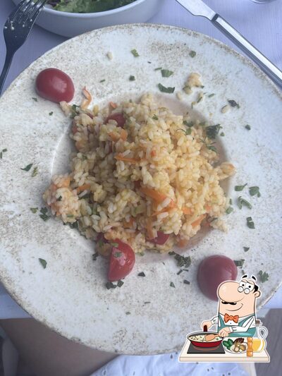 photo de Restaurant Rilindja