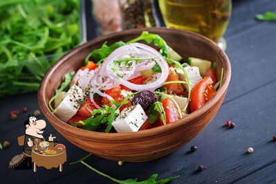 Meals at DID - Daily Indian Diet By DND