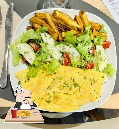 photo de L'Archipel Restaurant