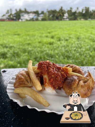 Mamas Momos photo