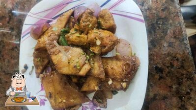 Sanatan's Fresh kitchen photo