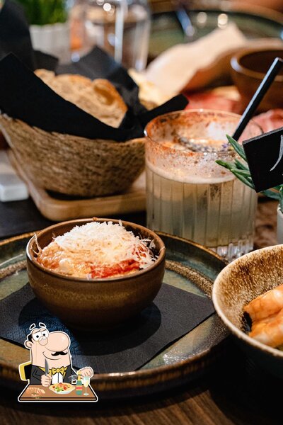 Platti al ViVa Bistro'