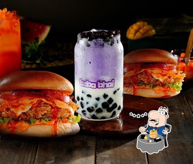 Boba Bhai - Bubble Tea, Korean Food, Korean Burger, Korean Fried Chicken, Boba Milkshake, Boba Matcha Tea, Taro Bubble Tea photo