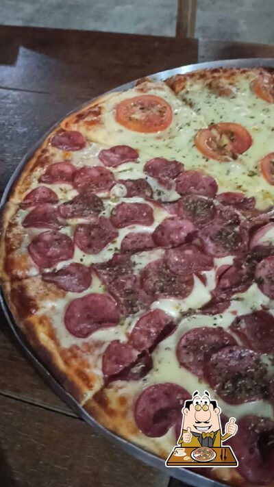 A pizza é o fast food mais amado do mundo