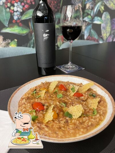 Nix Bar e Cozinha foto