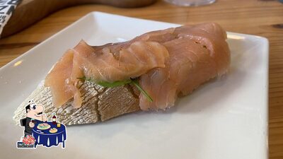 SOLITO POSTO Food & Drink foto