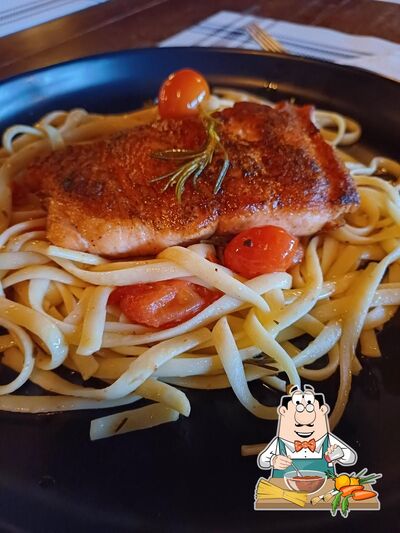 Veleiro Gastro Bar foto