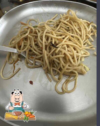 RICE NOODLES photo