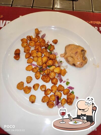 Food at Barbeque Nation - Hyderabad - AS Rao Nagar