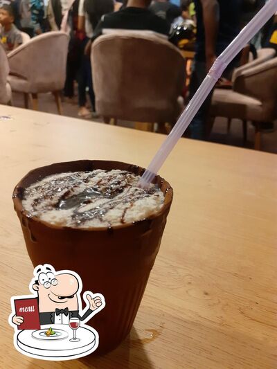 Chai sutta bar photo