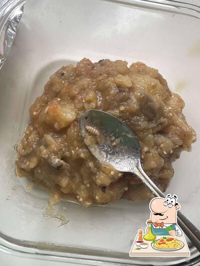 LIT TEA CHOKHA photo
