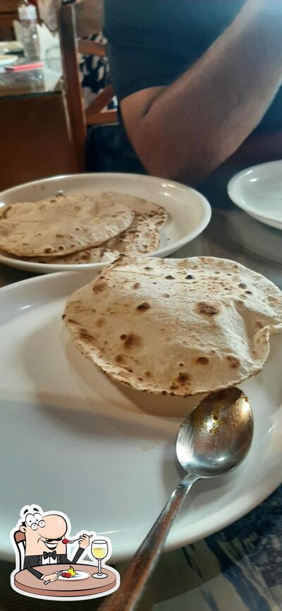 Meals at Down Hill Restaurant