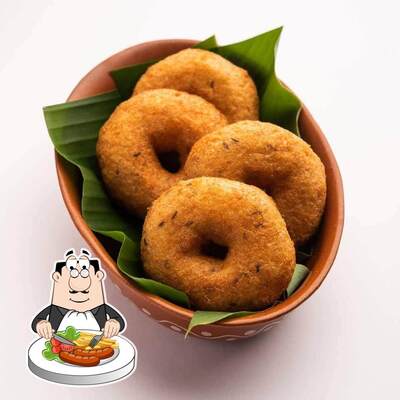 Meals at Swad - A Veg Delight
