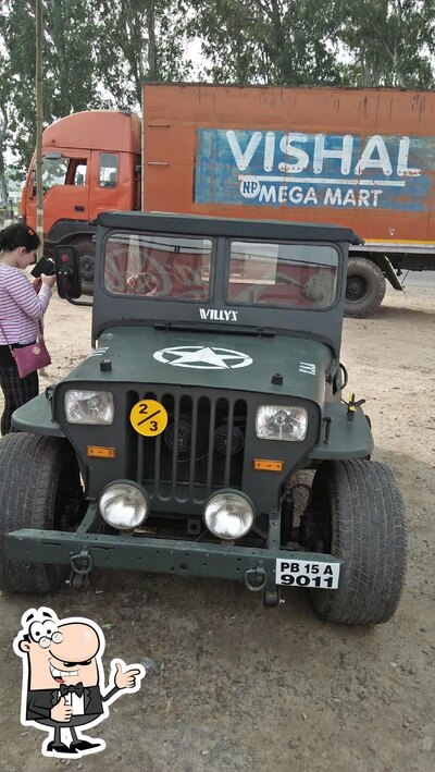 Prince Vaishano Hotel photo