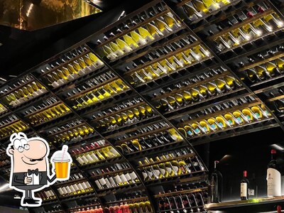 Vai a provare i vari drink disponibili dal ristorante Mik Sushi