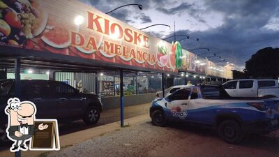 Veja imagens do exterior do Rancho Do Kioske