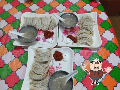 Food at CrisP