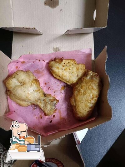 Domino's Pizza photo