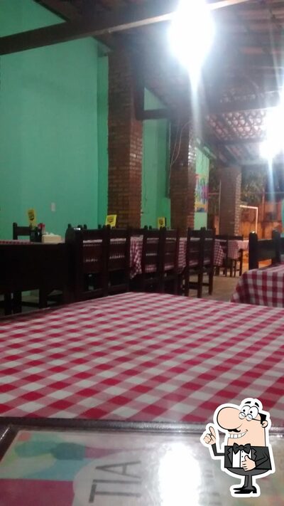 Restaurante da Tia Mirian foto