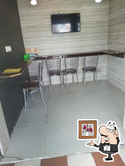 Check out how Swad looks inside